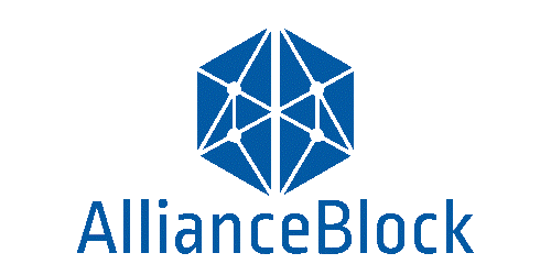 Alliance Block Logo