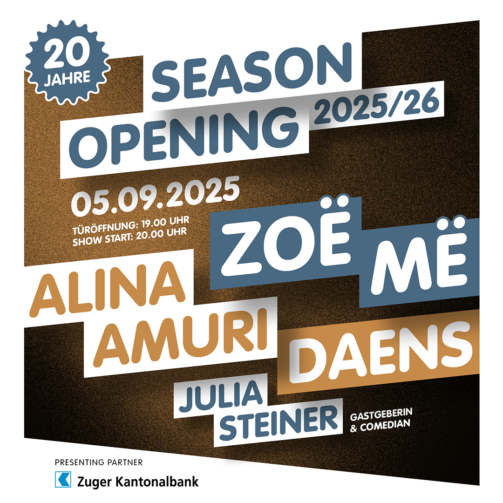 Plakat_SeasonOpening2025_Instagram_1080x1080px