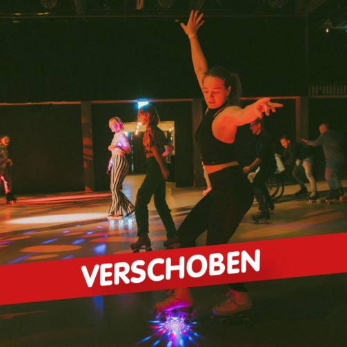 Quadrat Verschoben